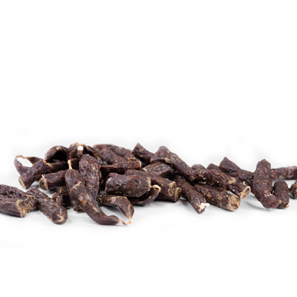 Snack’it Vildtpølsestykker 500g - Tyggeben