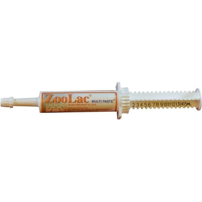ZooLac Multi paste - thepets.dk