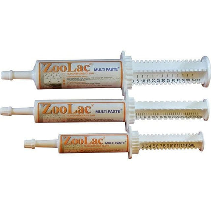 ZooLac Multi paste - thepets.dk